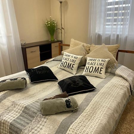 Apartament "Marka" Пила Екстериор снимка