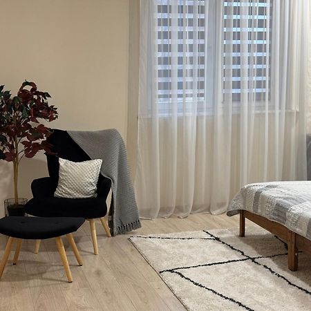 Apartament "Marka" Пила Екстериор снимка