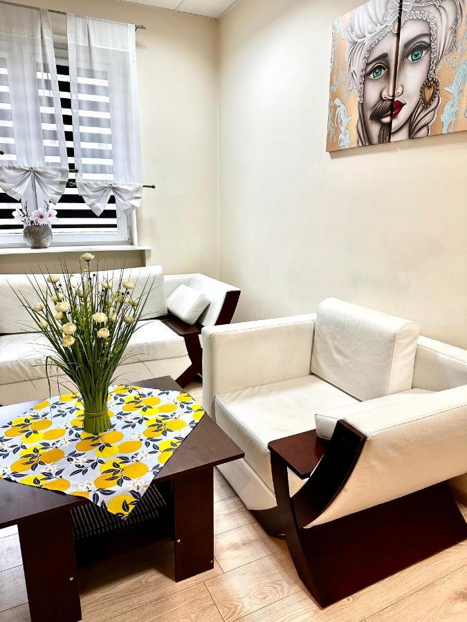 Apartament "Marka" Пила Екстериор снимка