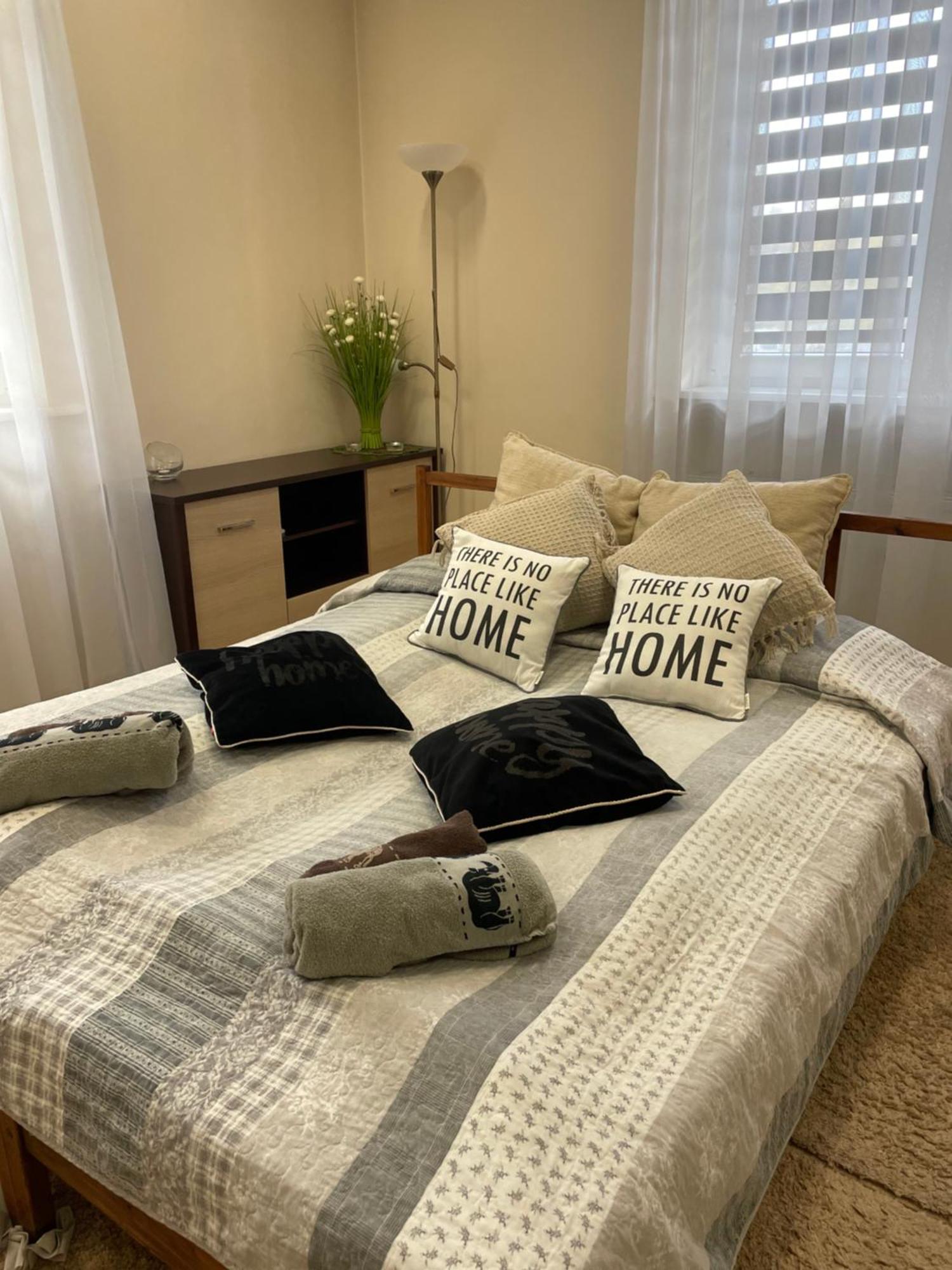 Apartament "Marka" Пила Екстериор снимка