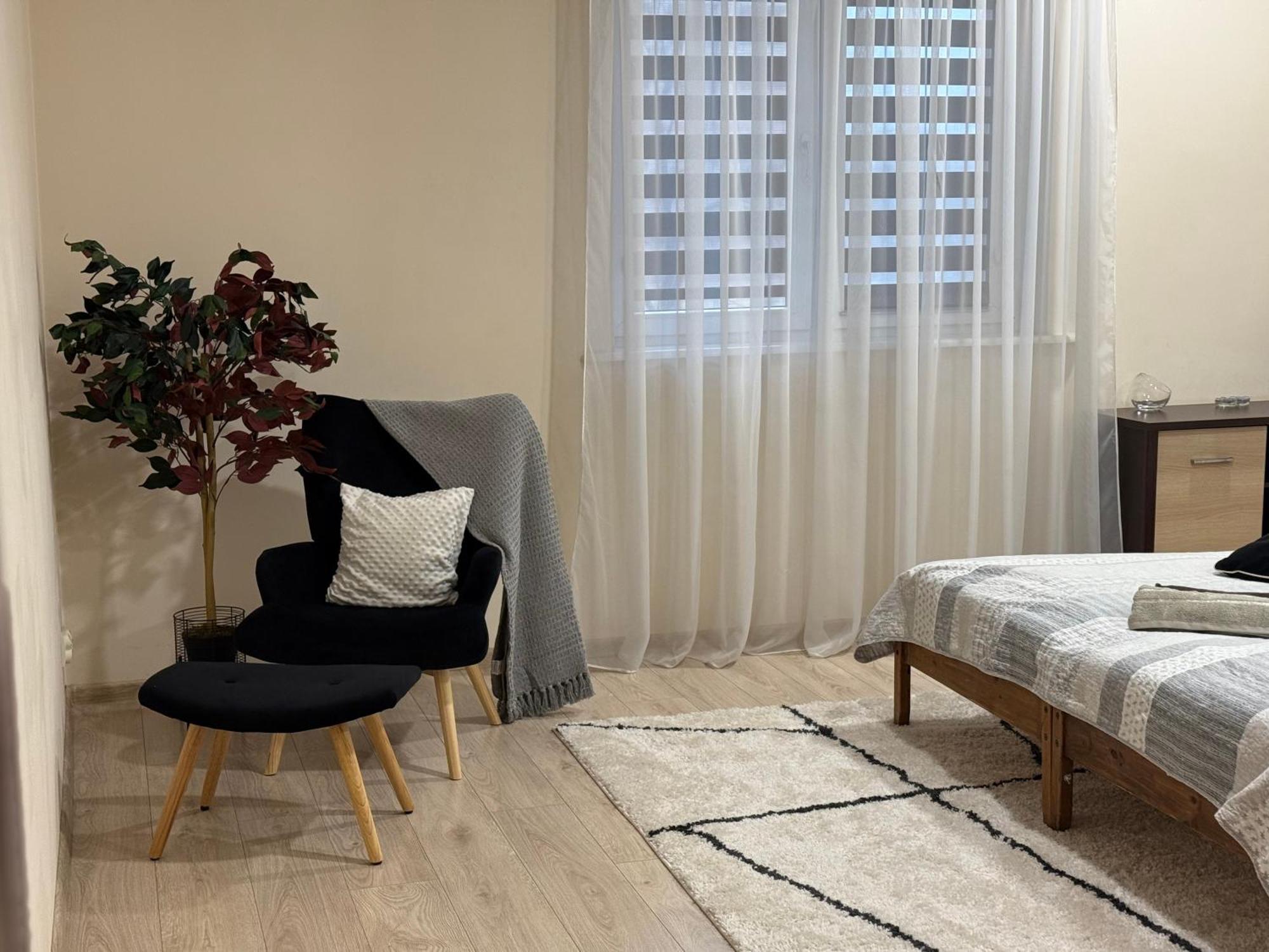 Apartament "Marka" Пила Екстериор снимка