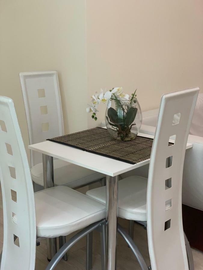 Apartament "Marka" Пила Екстериор снимка