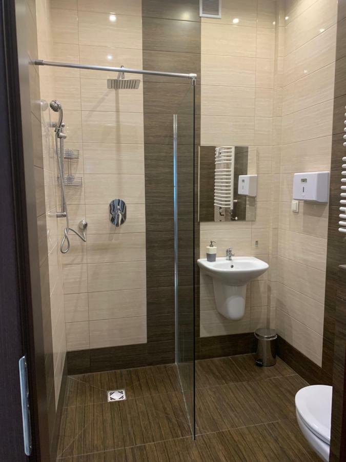 Apartament "Marka" Пила Екстериор снимка